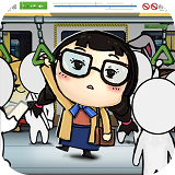 我們這幫打工仔抖音版